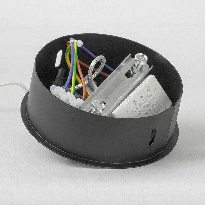 Светильник Lussole LSP-7285