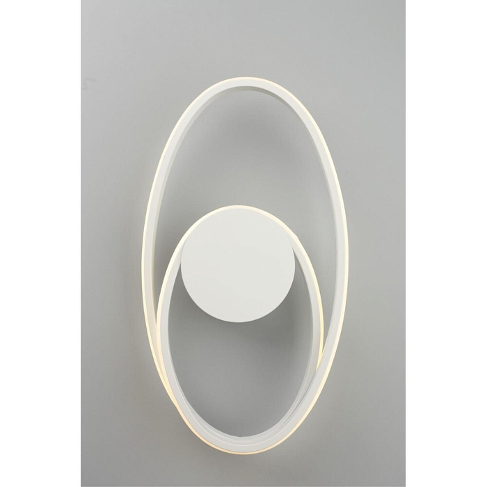 Бра светодиодное Omnilux OML-04901-28