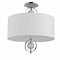 Светильник потолочная Crystal Lux PAOLA PL5