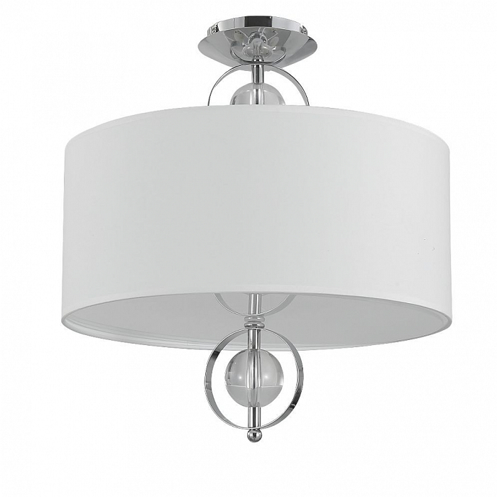 Светильник потолочная Crystal Lux PAOLA PL5
