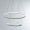 Люстра ARTE LAMP A2198SP-2WH