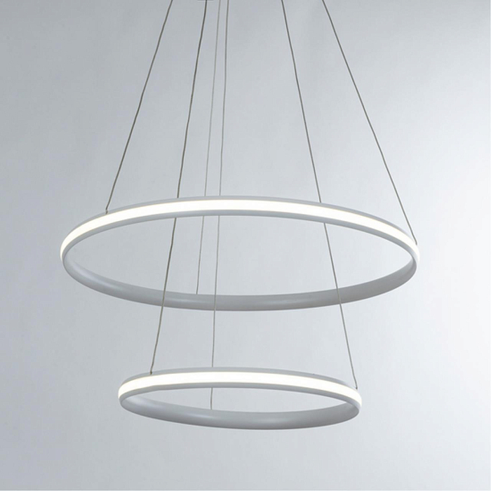 Люстра ARTE LAMP A2198SP-2WH