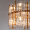 Люстра ARTE LAMP A4111LM-16GO