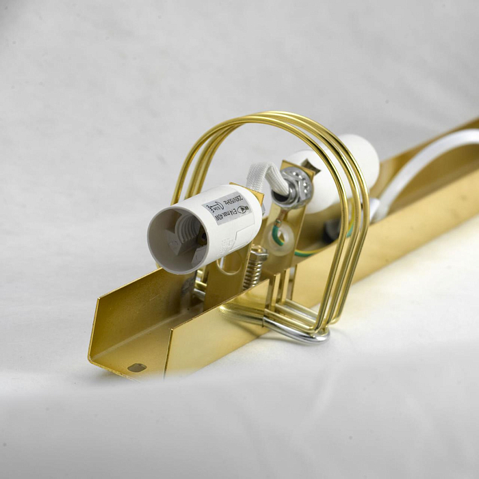 Бра на 3 и более ламп Lussole LSA-7701-04
