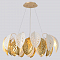 Люстра Crystal Lux RAMONA SP8