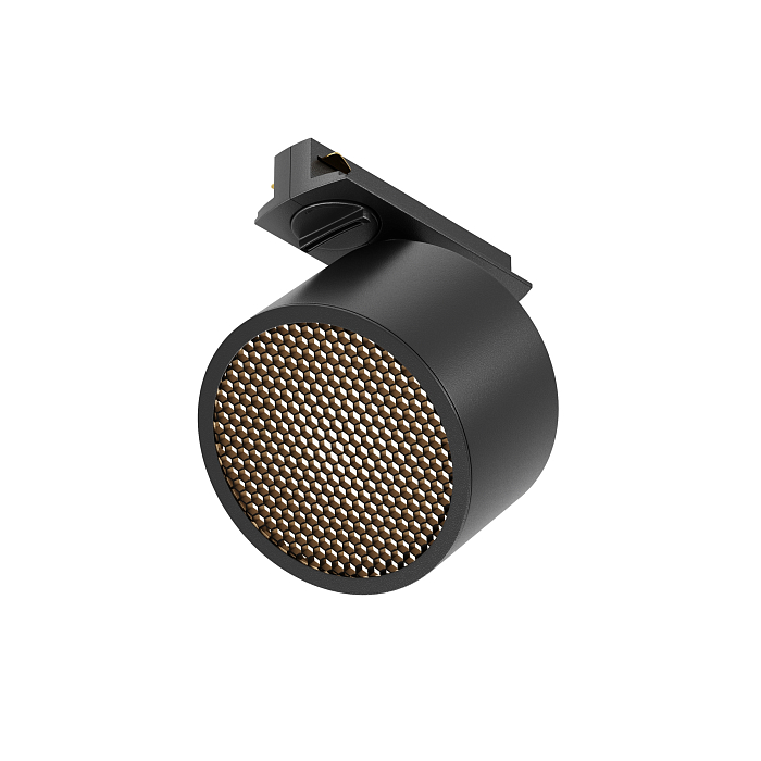 Трековый светильник Technical TR225-1-GX53-B Трековая система Technical TR225-1-GX53-B
