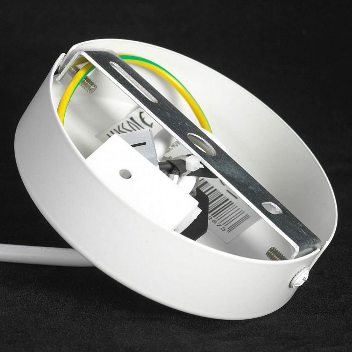 Светильник одинарный Lussole LSP-8417