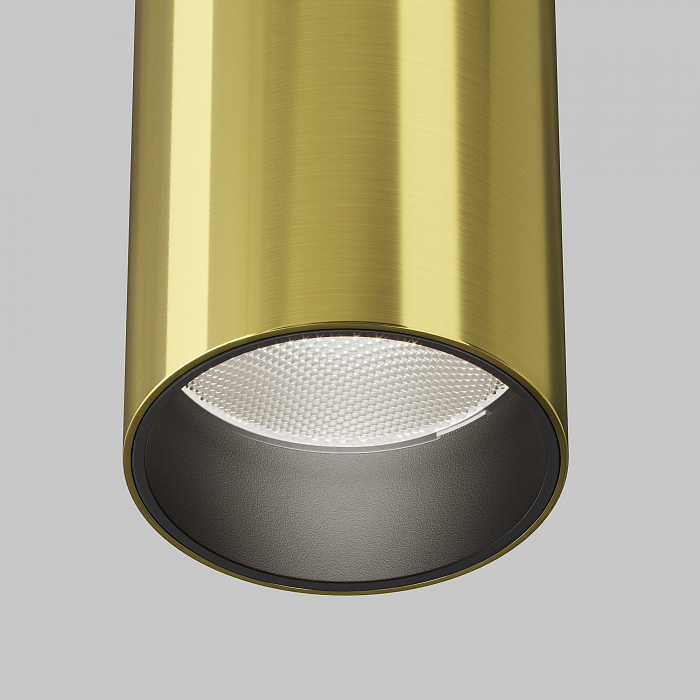Светильник Technical C056CL-L12W4K-W-BS