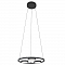 Светильник Crystal Lux CLT 027C3 D450 BL