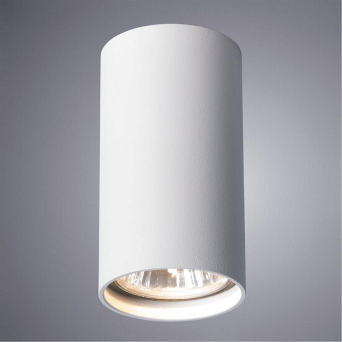 Светильник накладной ARTE LAMP A1516PL-1WH