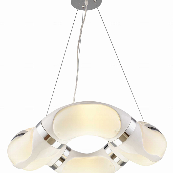 Люстра подвесная Sfera Sveta 1074P/6 WT