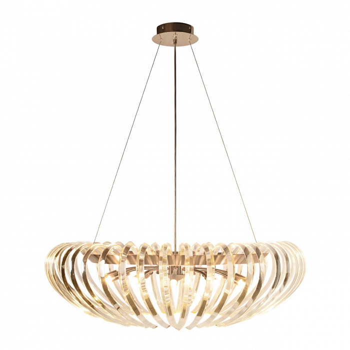 Светильник LOFT IT 10300/800 French gold