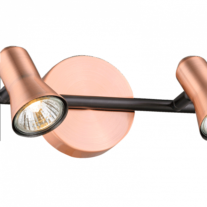 Люстра Sfera Sveta 8768-02/I502 RAB