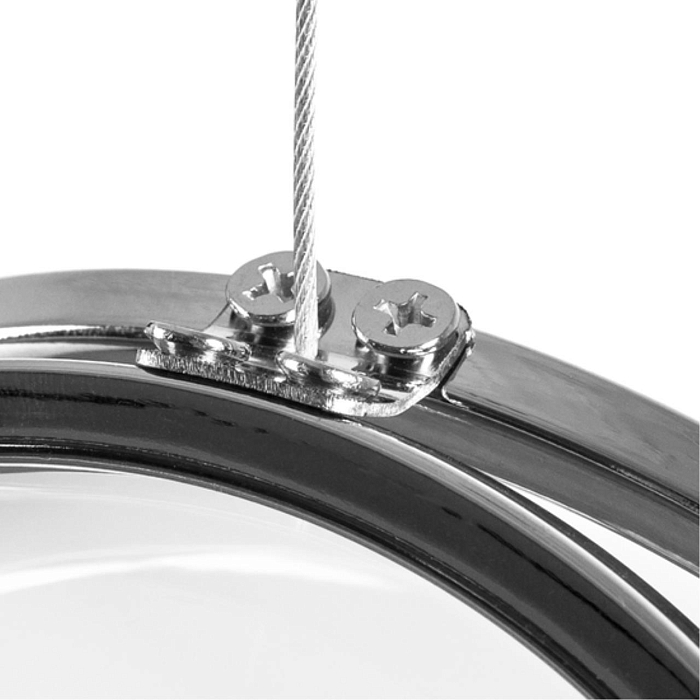 Светильник одинарный Divinare 5015/02 SP-1