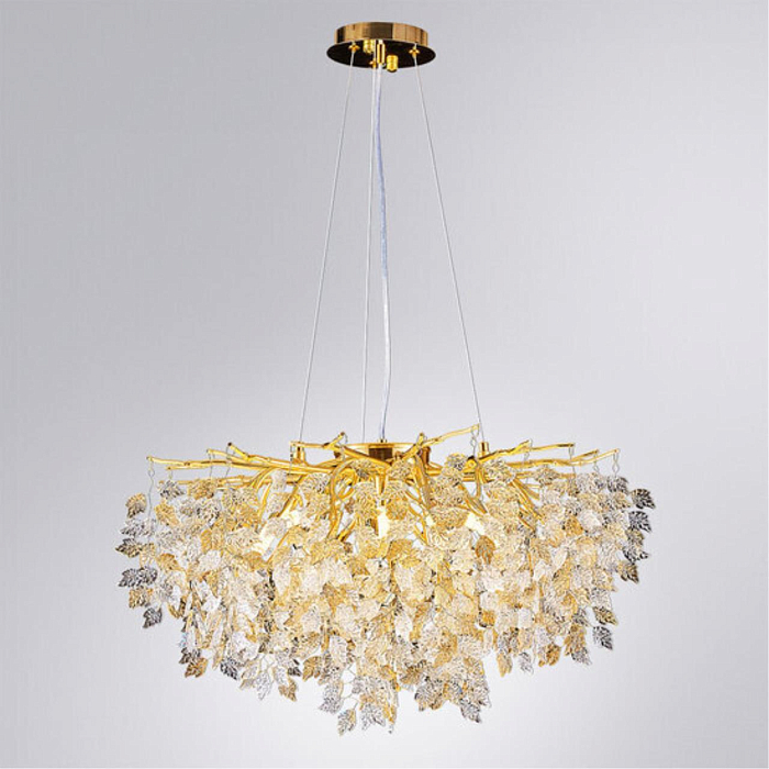 Люстра Divinare 3136/01 SP-8