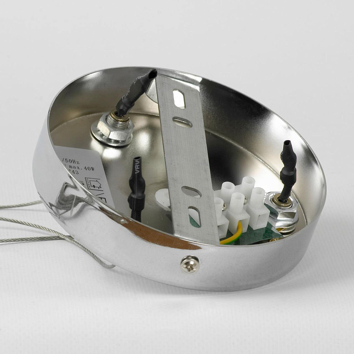 Люстра Lussole LSP-8743