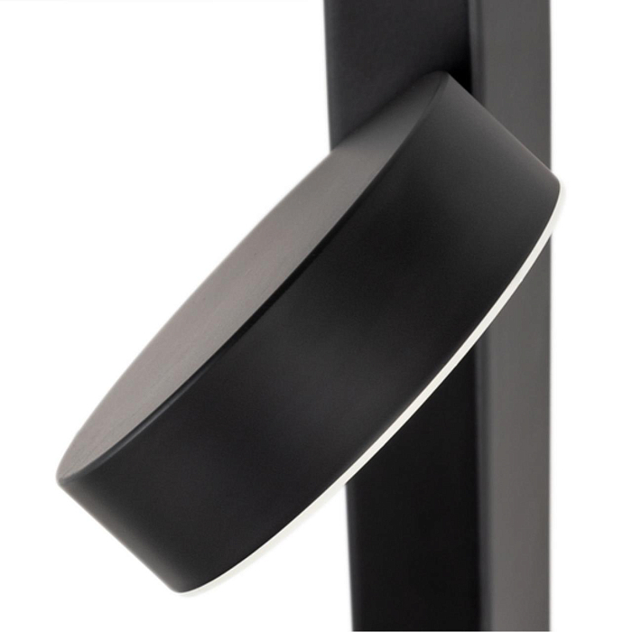 Светильник ARTE LAMP A2142AP-10BK