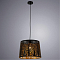 Светильник ARTE LAMP A2769SP-1BK