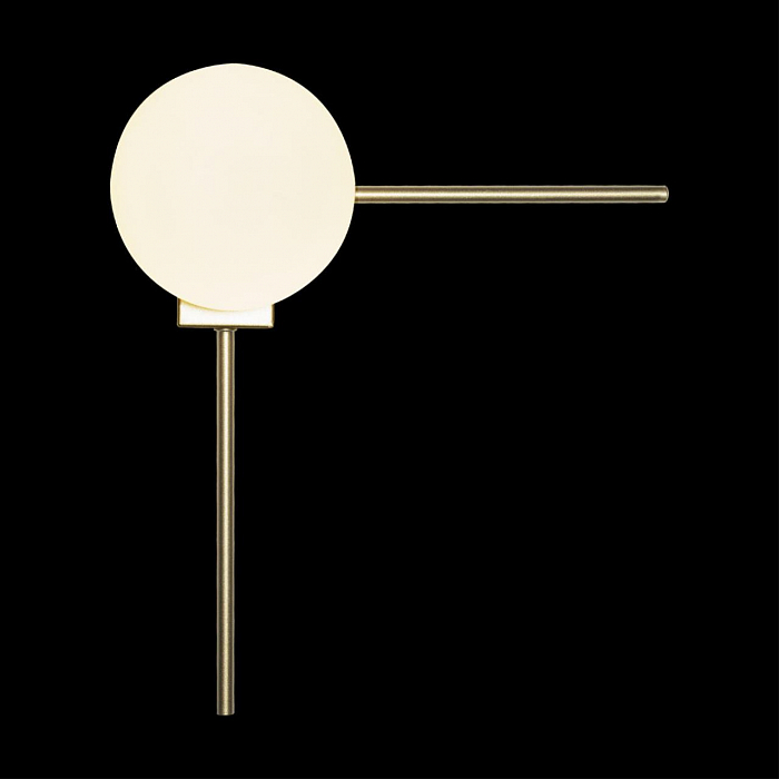 Светильник LOFT IT 10132/F Gold