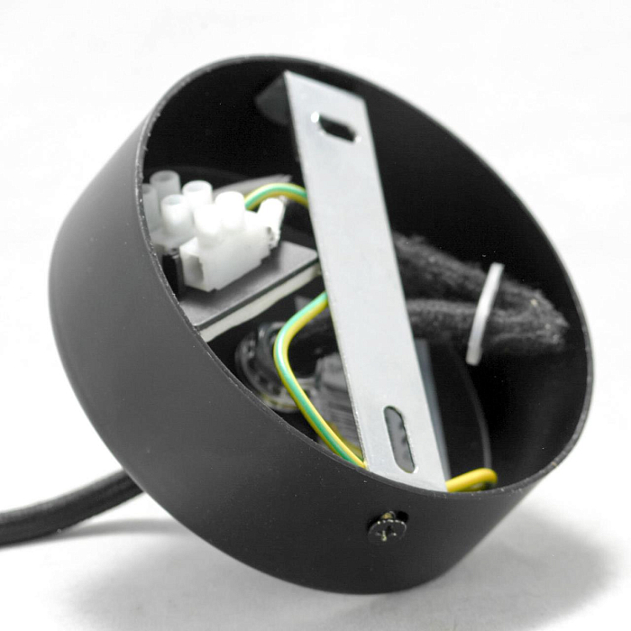 Светильник одинарный Lussole LSP-8118