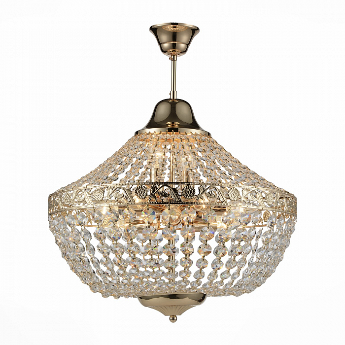 Люстра на штанге ST LUCE SL669.203.11