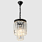 Светильник Crystal Lux MAXIME SP1 BLACK