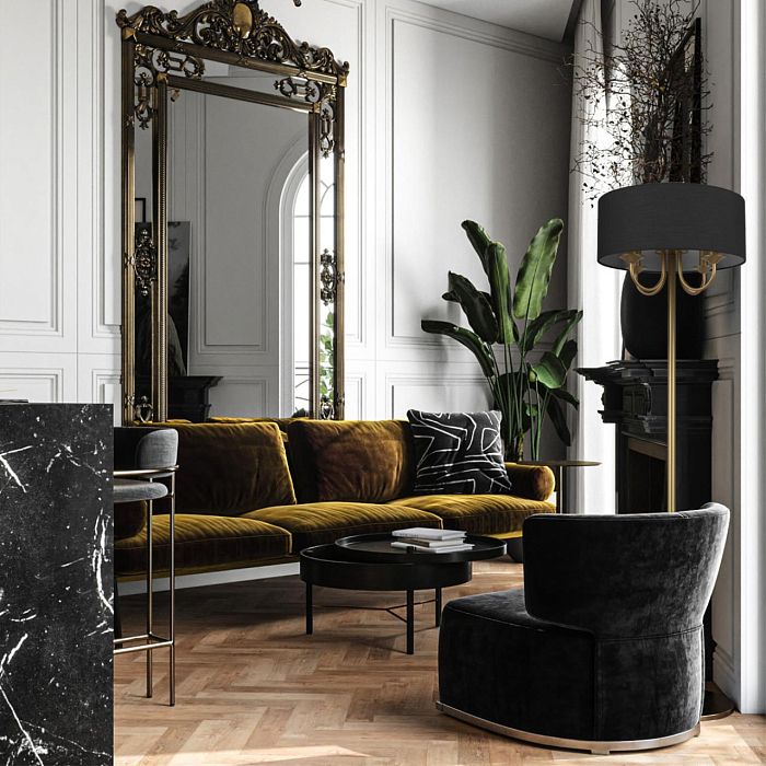 LOFT IT 10416T GD