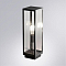 Уличный светильник ARTE LAMP A4569FN-1BK