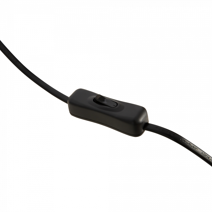 Настольная лампа интерьерная Freya FR5233TL-01BS