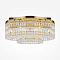 Светильник потолочная Maytoni DIA005CL-10G