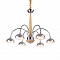 Люстра подвесная Lucia Tucci Natura 065.6 Led