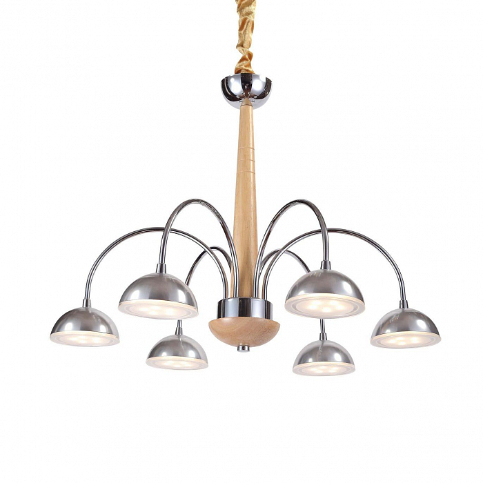 Люстра подвесная Lucia Tucci Natura 065.6 Led