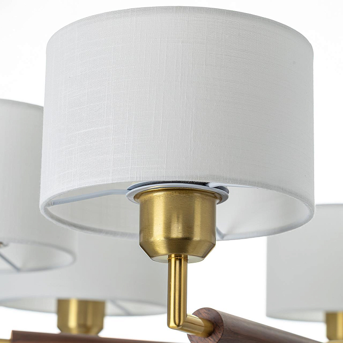 Люстра  CL436172