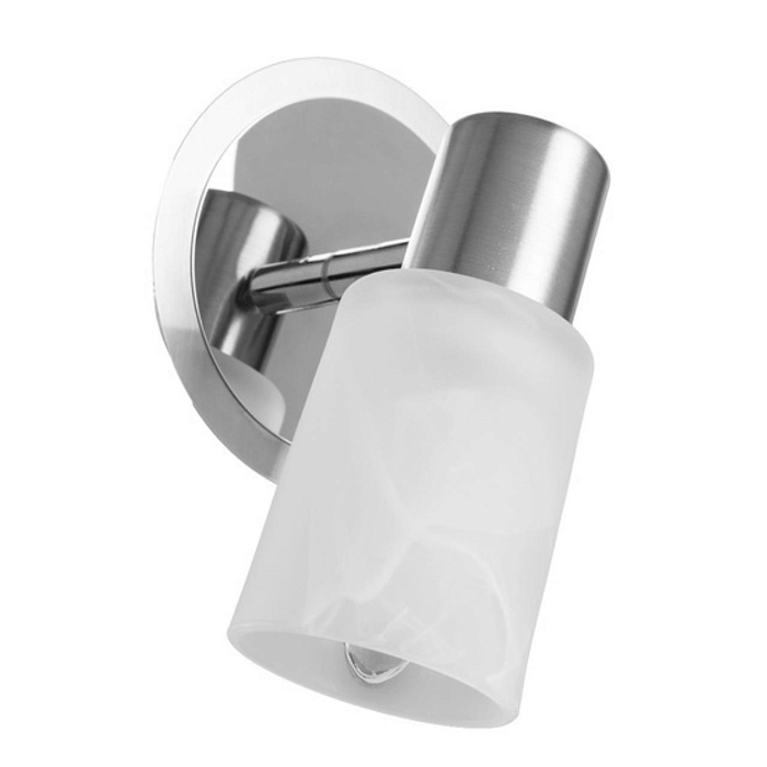Спот на 1 лампу ARTE LAMP A4510AP-1SS