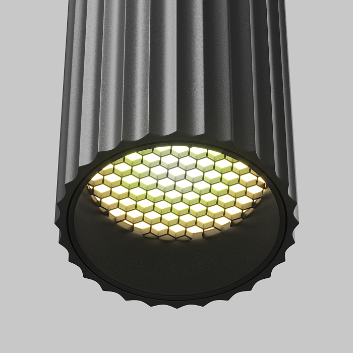 Бра Technical C106WL-02-GU10-B