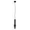 Светильник ARTE LAMP A2308SP-1BK