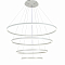 Люстра Sfera Sveta 9745/10+8+6+4 WHITE