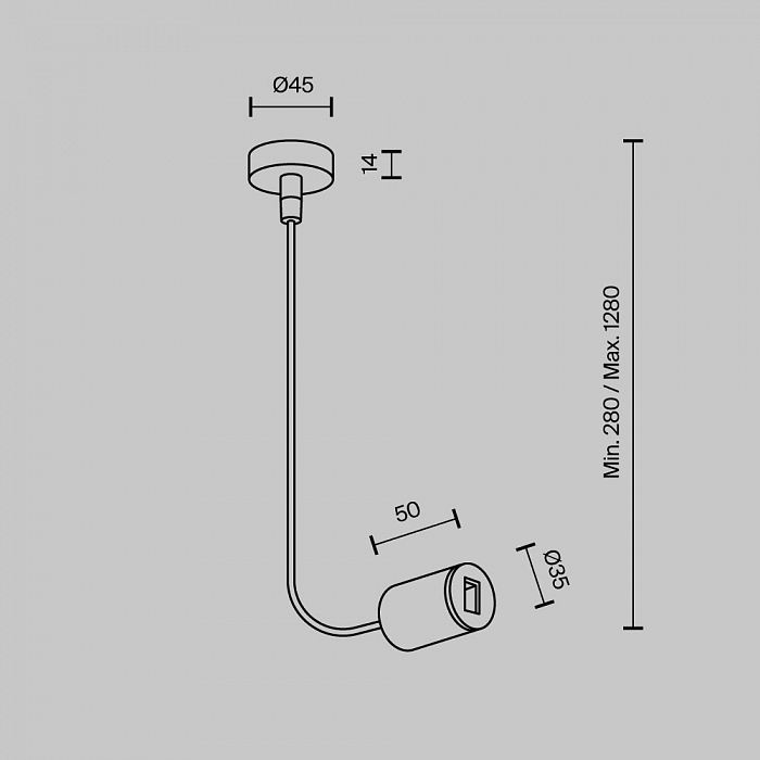 Technical TRA154C-SB1-BS