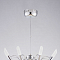 Люстра светодиодная Sfera Sveta 91059/8+8 CH