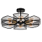 Люстра ARTE LAMP A7044PL-6BK