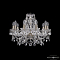 Люстра подвесная Bohemia Ivele Crystal 1411/10/195 Pa