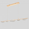 Светильник Crystal Lux FELICIDAD SP47W LED
