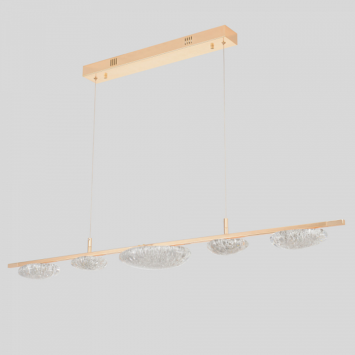 Светильник Crystal Lux FELICIDAD SP47W LED