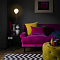 Светильник LOFT IT 10132/H Gold