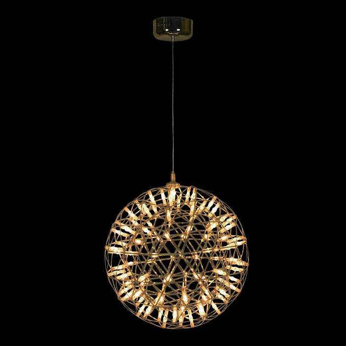 Светильник LOFT IT 9027-43 Gold