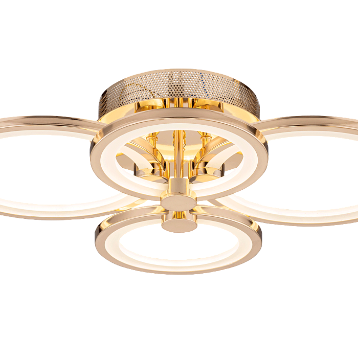 Люстра Sfera Sveta 3010/2+2 FGD