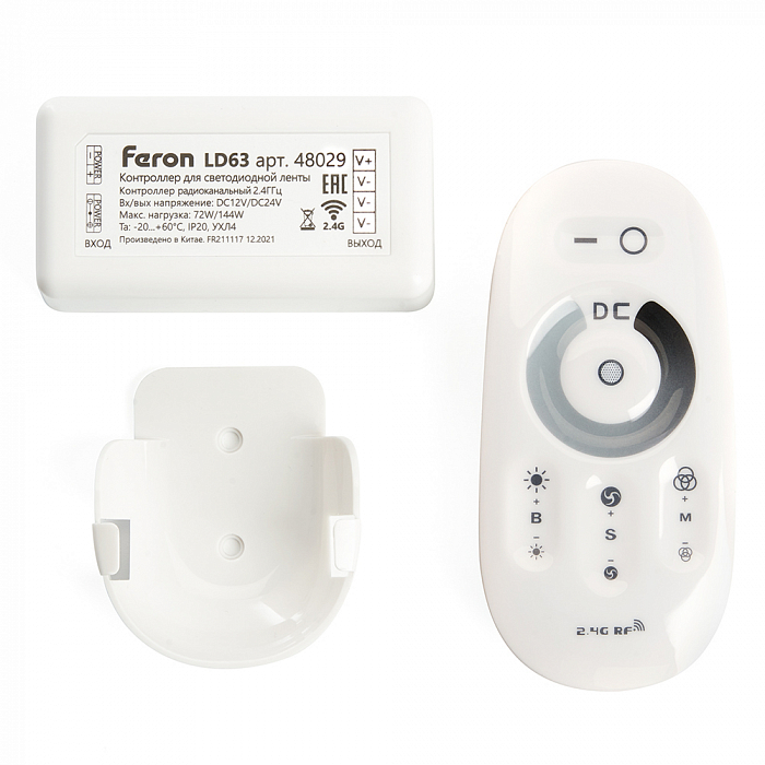 FERON 48029