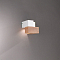 Светильник La Lampada WB 101/P Wood Natural