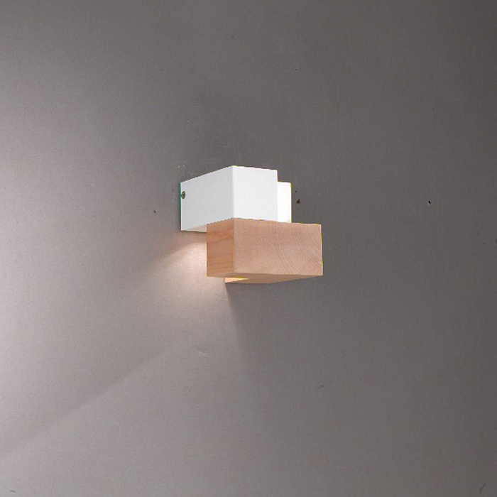 Светильник La Lampada WB 101/P Wood Natural
