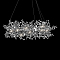 Люстра подвесная LOFT IT 10101/600 Chrome
